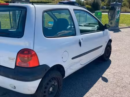 Renault Twingo 1.2 60