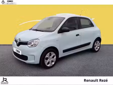 Renault Twingo 80 Authentique