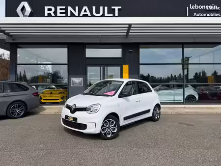 Renault Twingo 80 Équilibre