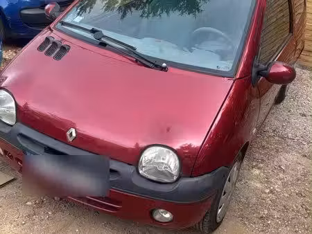 Renault Twingo 1.2 75