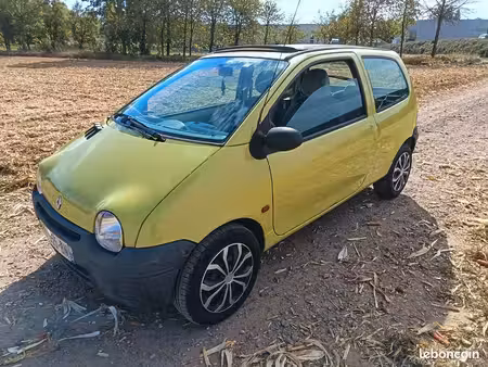 Renault Twingo 1.2 60