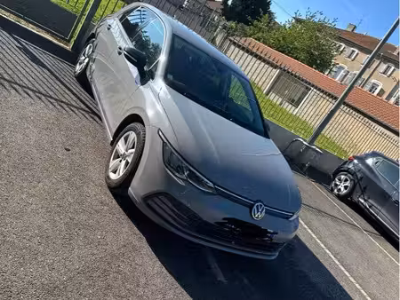 Volkswagen Golf 2.0 TDI 150