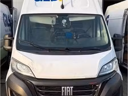 Fiat Ducato 2.2