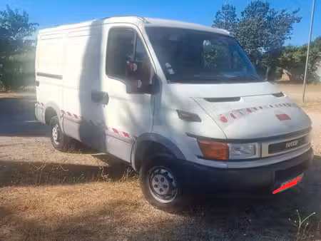 Iveco Daily