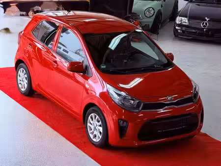 Kia Picanto 1.2 84