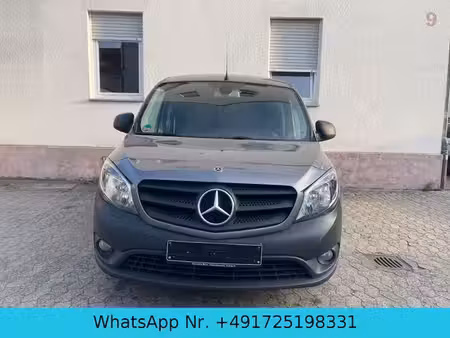 Mercedes-Benz Citan 1.5 CDI 95
