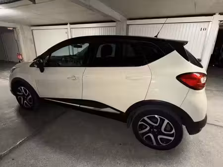 Renault Captur 1.5 dCi 90