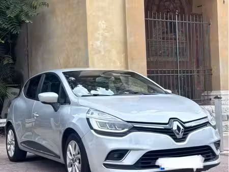 Renault Clio 1.5 dCi 90 Intens