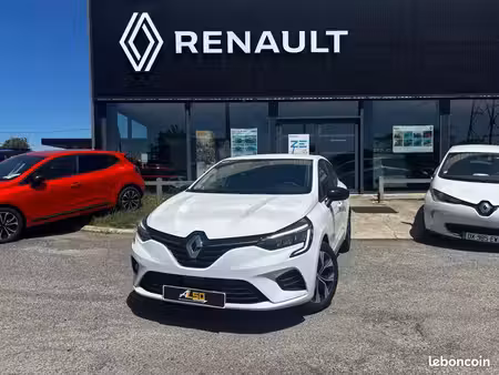 Renault Clio 1.0 SCe 65 Evolution