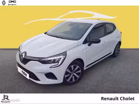Renault Clio 1.0 TCe 90 Équilibre