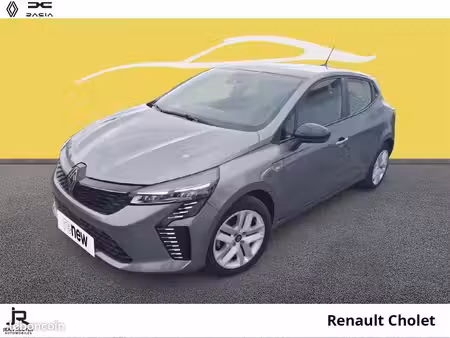 Renault Clio 1.5 dCi 100 Evolution