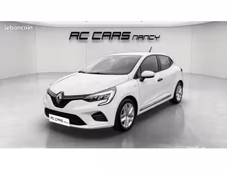 Renault Clio E-Tech 1.6 140 Business