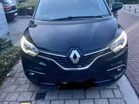 Renault Espace 1.6 dCi 130 Energy Life
