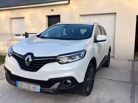 Renault Kadjar 1.5 dCi 110