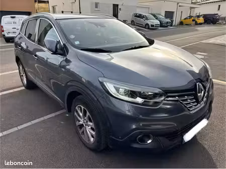Renault Kadjar 1.2 TCe 130
