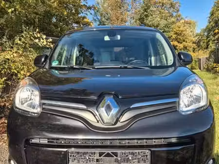 Renault Kangoo 1.5 dCi 95 Limited