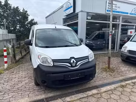 Renault Kangoo 1.5 dCi 75