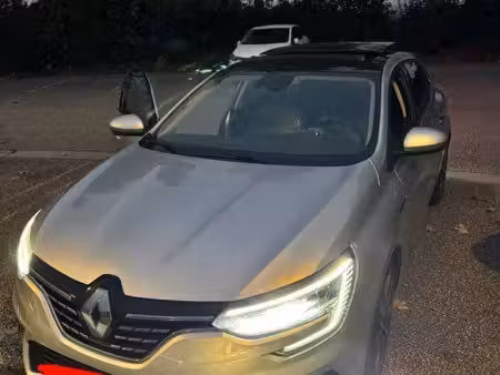 Renault Mégane 1.6 160