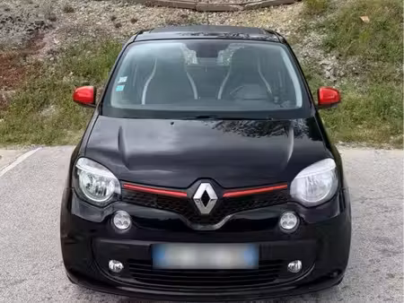 Renault Twingo 0.9 90