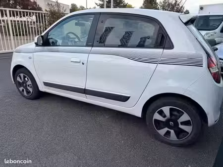 Renault Twingo 0.9 90