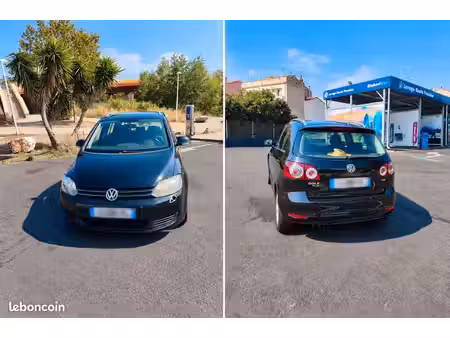 Volkswagen Golf 2.0 TDI 110