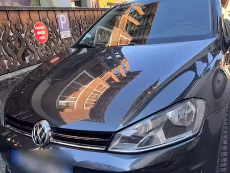 Volkswagen Golf 1.4 TSI 125