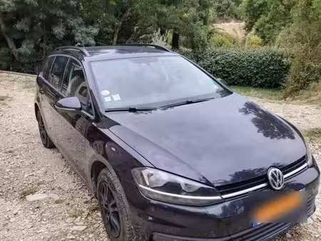 Volkswagen Golf TDI 115