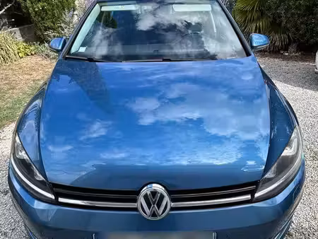 Volkswagen Golf 1.4 TSI 125