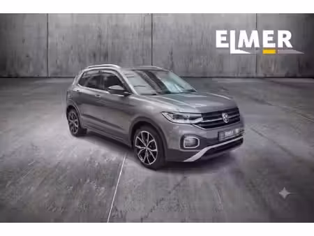 Volkswagen T-Cross 1.6 TDI 95 Cross