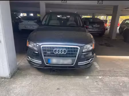 Audi Q5 2.0 TFSI 211 quattro