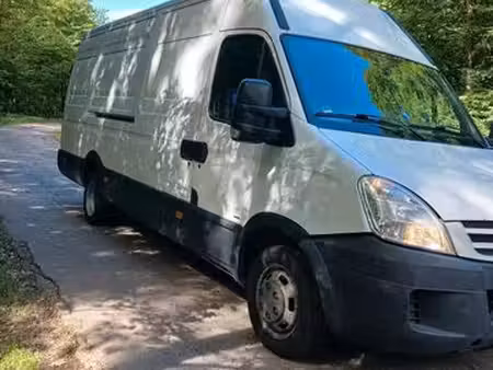 Iveco Daily 35 2.3 116