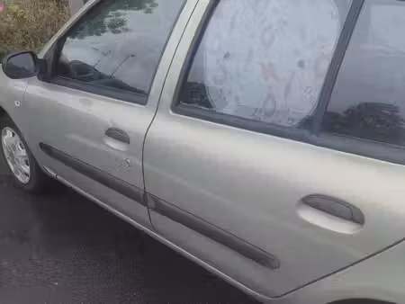 Renault Clio 1.5 dCi 65