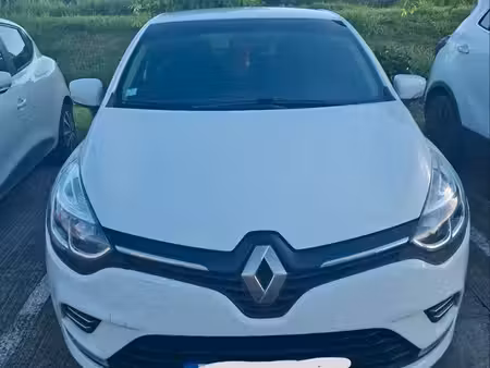 Renault Clio 0.9 TCe 90