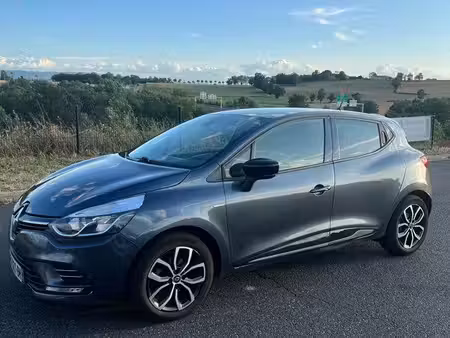 Renault Clio 0.9 90 Limited