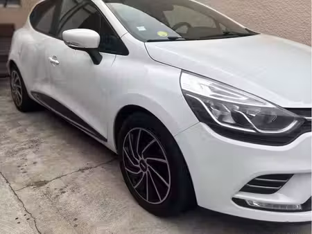 Renault Clio 1.5 dCi 90