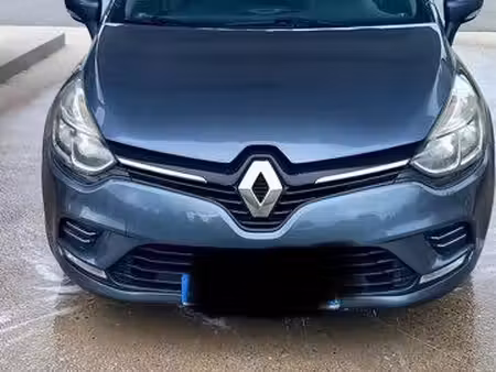 Renault Clio 1.5 dCi 75