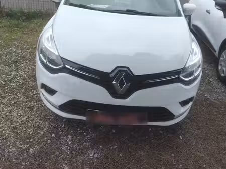 Renault Clio 1.5 dCi 75