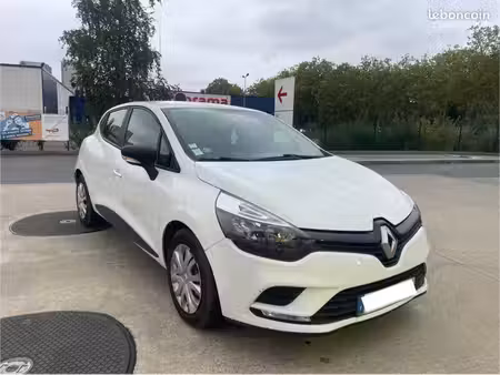 Renault Clio 1.2 SCe 75 Trend
