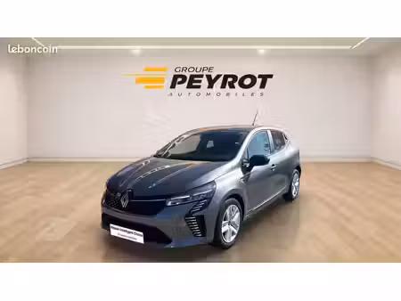 Renault Clio 1.0 TCe 90 Evolution