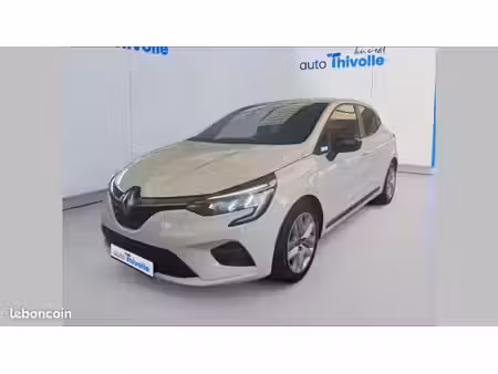 Renault Clio 1.5 dCi 100 Evolution