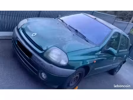 Renault Clio 90