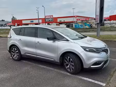 Renault Espace 1.6 dCi 160