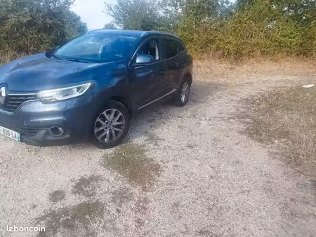 Renault Kadjar 1.6 dCi 130