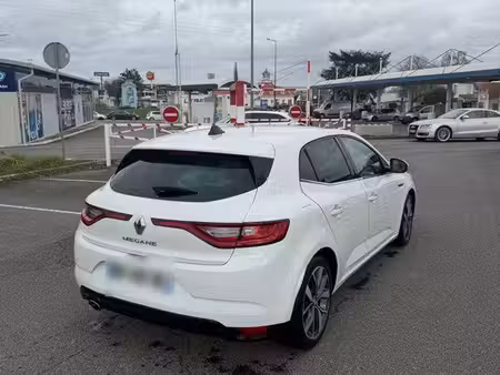 Renault Mégane 1.2 TCe 130
