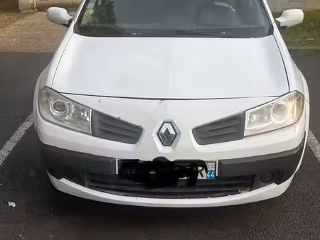 Renault Mégane 1.4 100