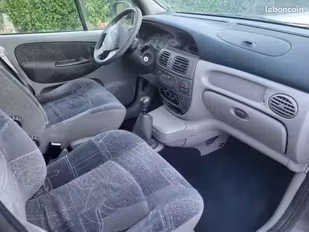 Renault Scénic 1.9 98