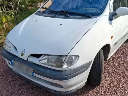 Renault Scénic 1.9 98