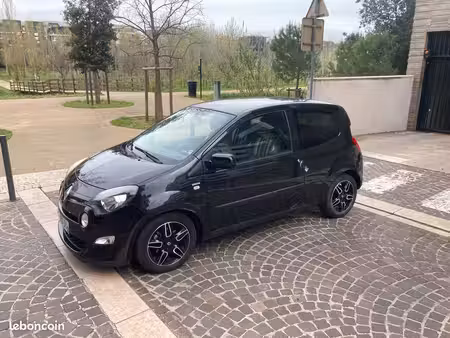 Renault Twingo 1.5 dCi 75 Limited