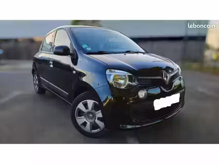 Renault Twingo 0.9 90