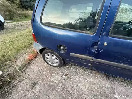 Renault Twingo 1.2 55